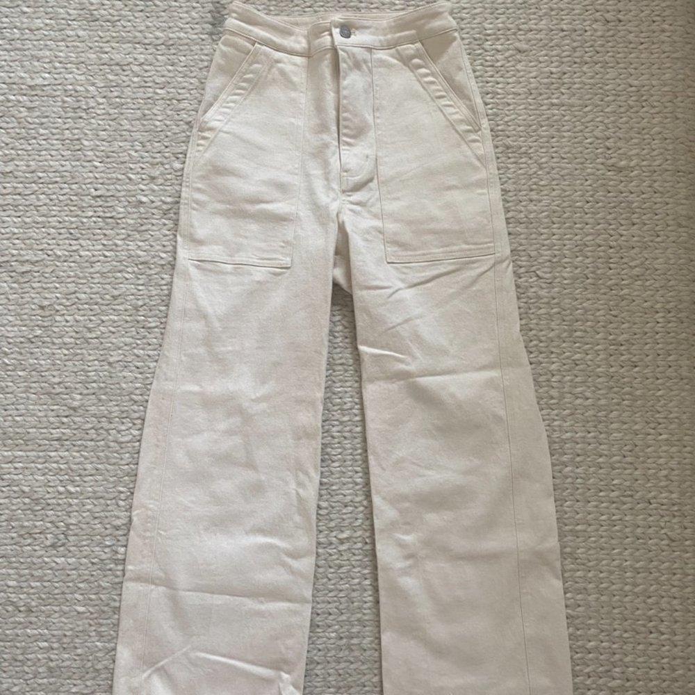 Capulet jeans - Picture 2 of 4